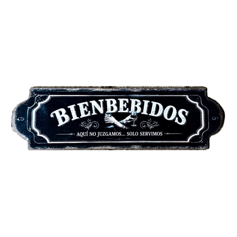 BIENBEBIDOS