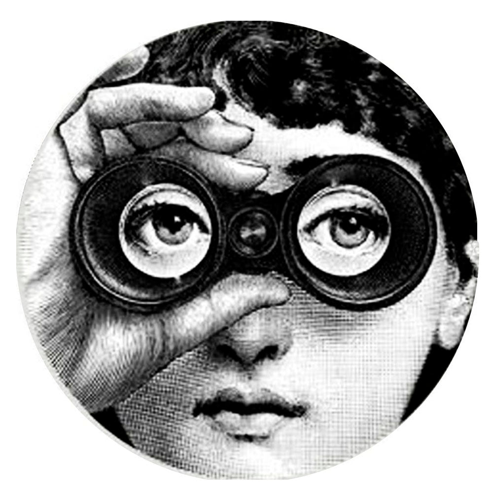 FORNASETTI 12