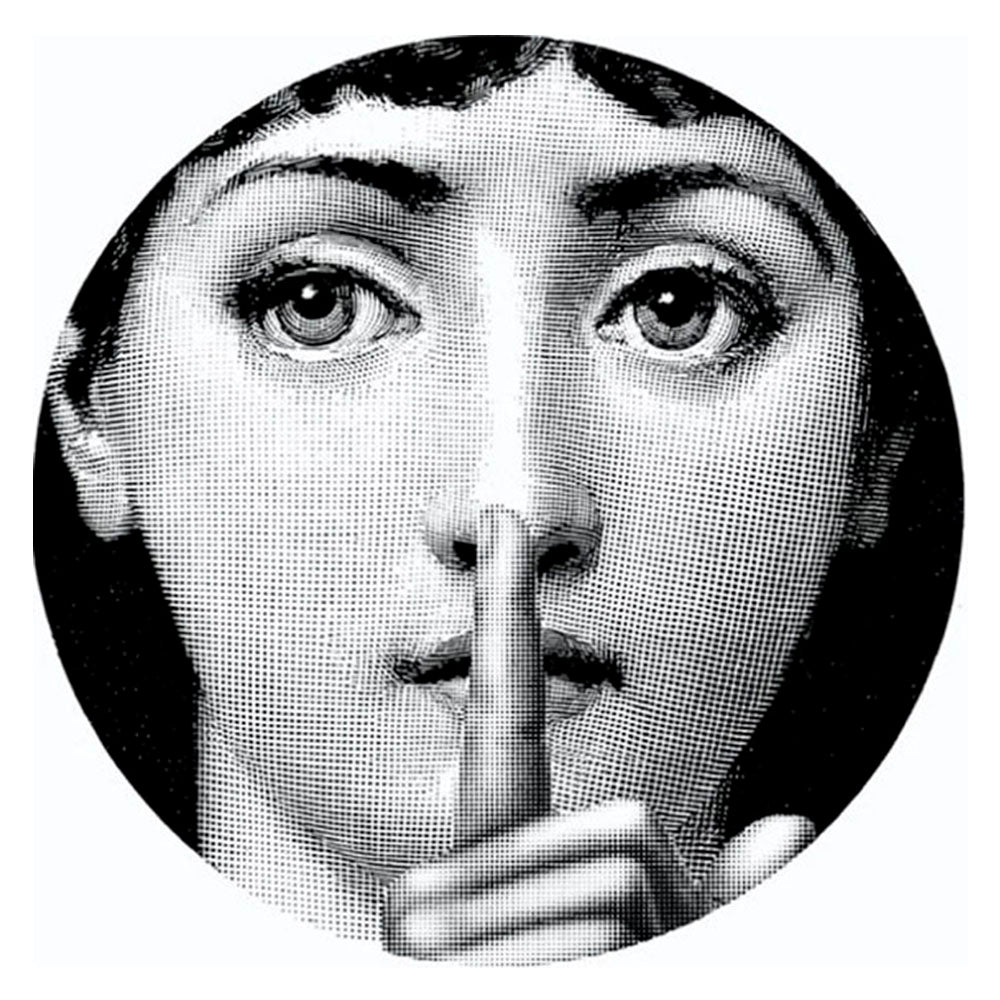FORNASETTI 17