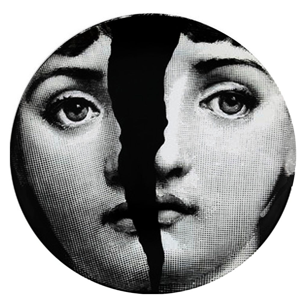 FORNASETTI 18