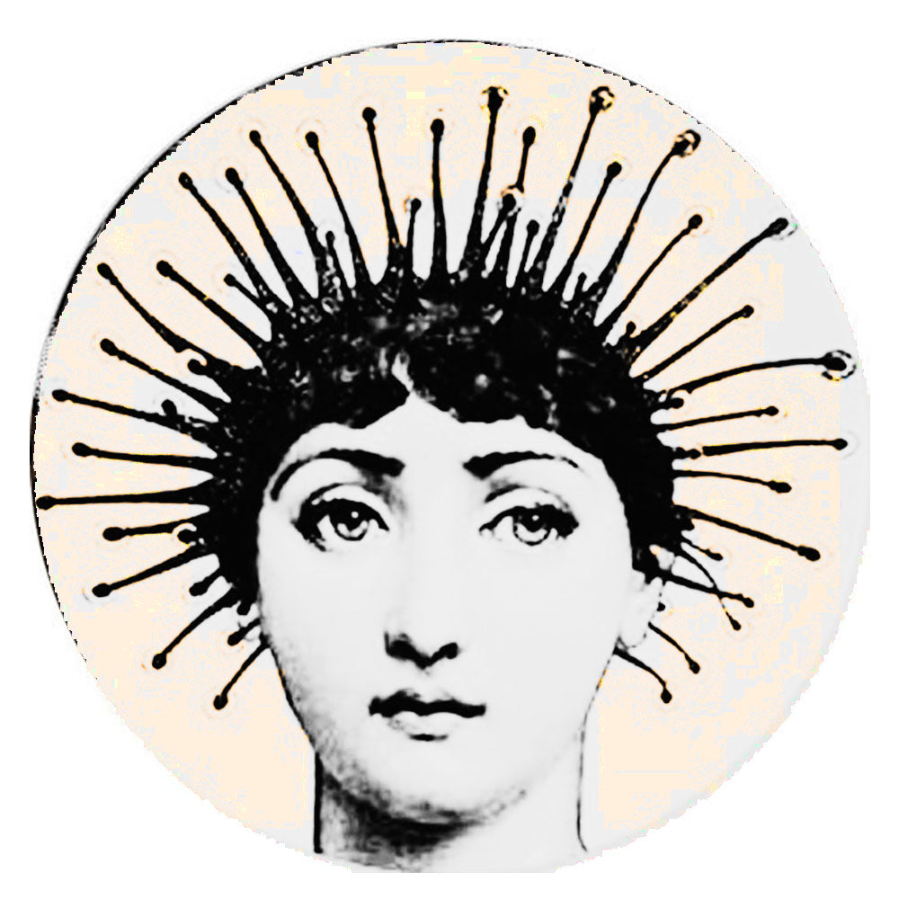 FORNASETTI 7