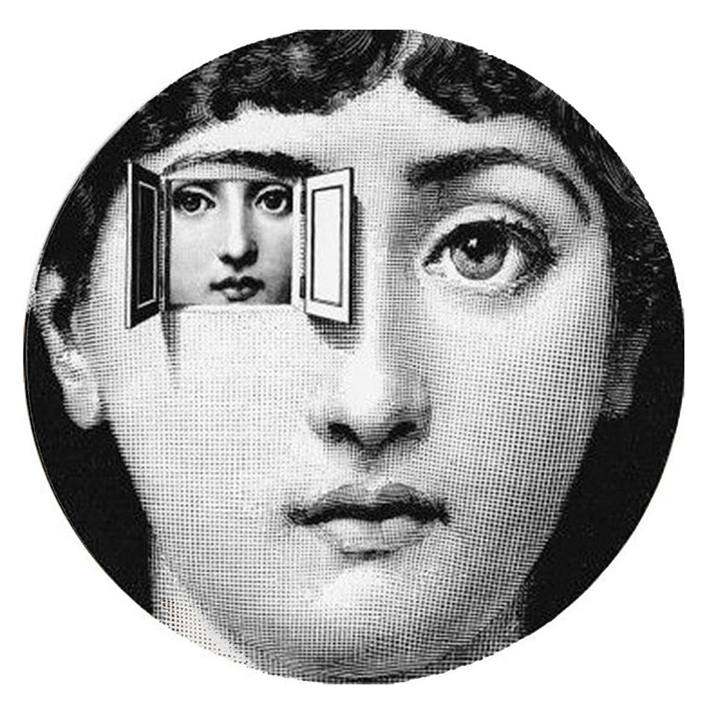 FORNASETTI 8