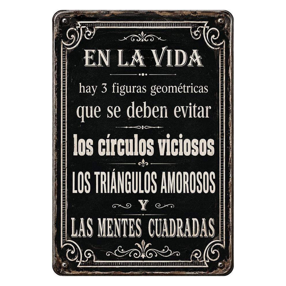 FIGURAS GEOMÉTRICAS DE LA VIDA