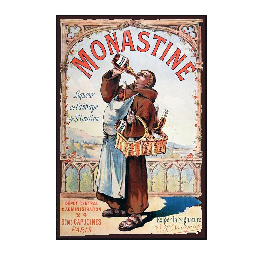 MONASTINE