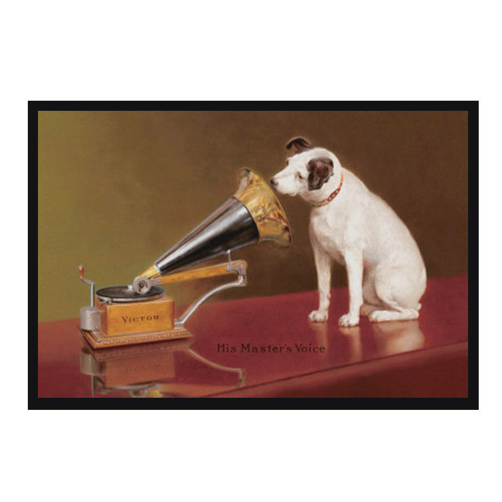 RCA VICTOR