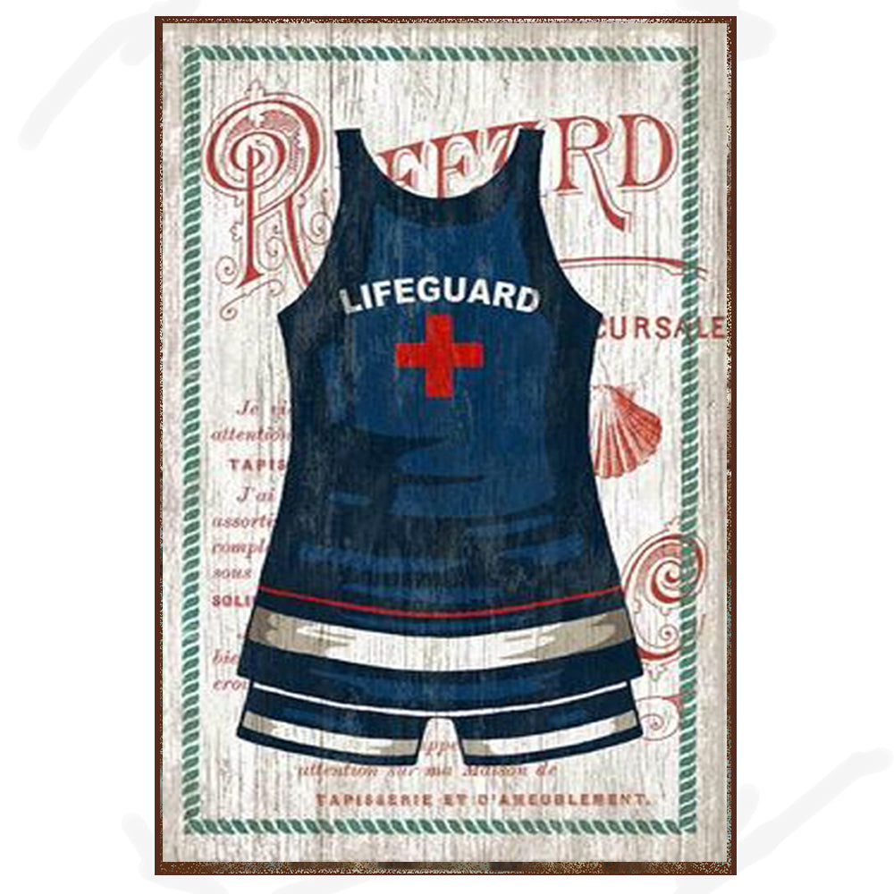 TRAJE DE BAÑO VINTAGE 1