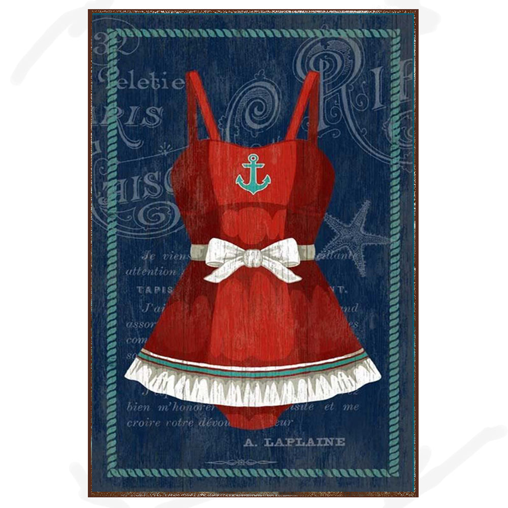 TRAJE DE BAÑO VINTAGE 3