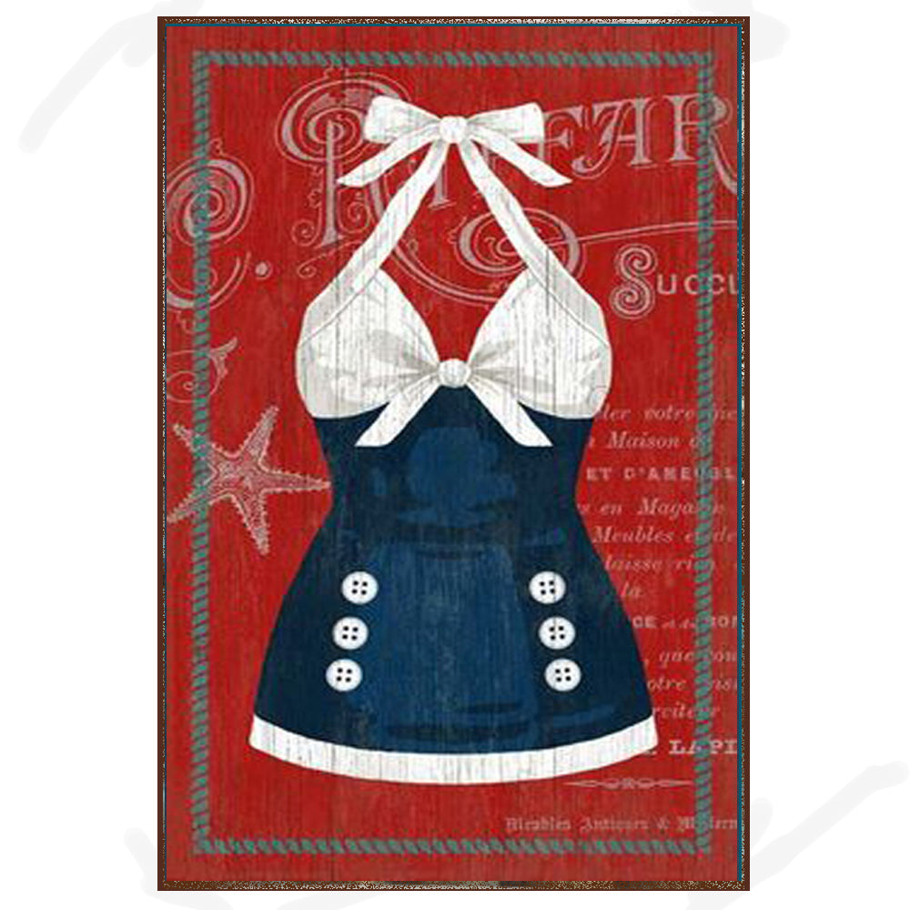 TRAJE DE BAÑO VINTAGE 4