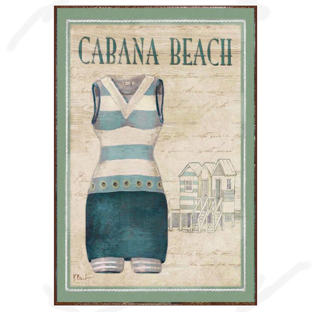 TRAJE DE BAÑO VINTAGE 5