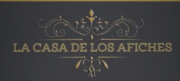 La Casa de los Afiches