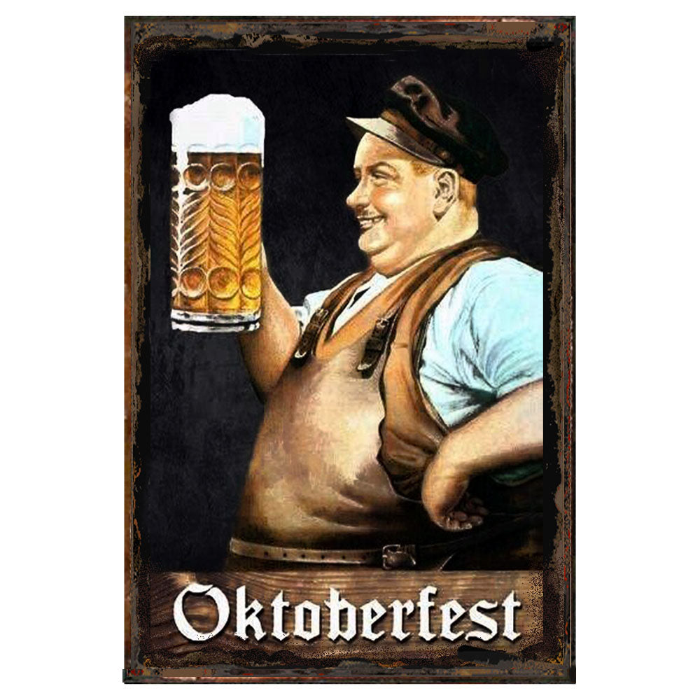 OKTOBERFEST