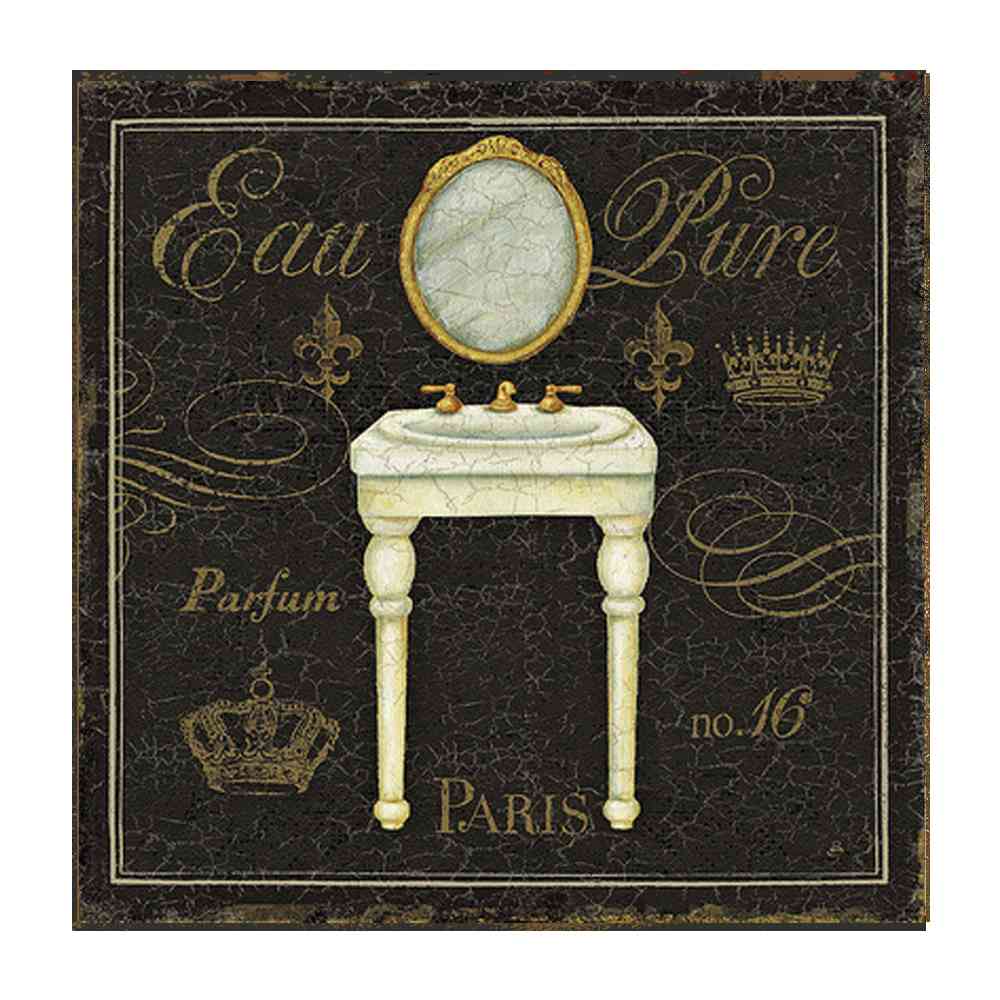 EAU PURE