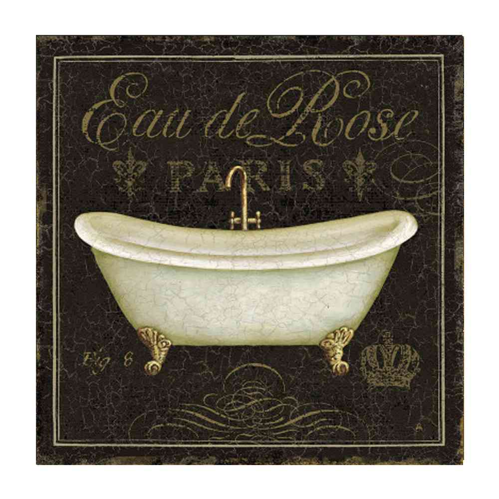 EAU DE ROSES