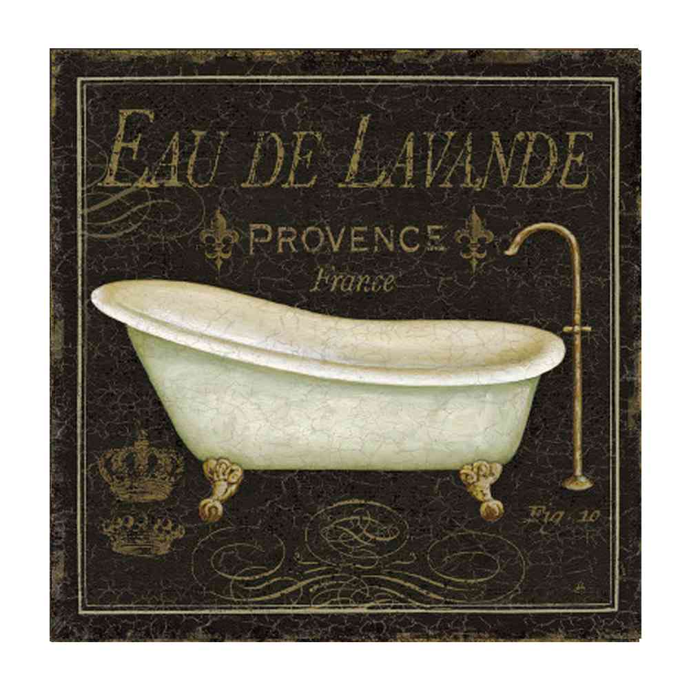 EAU DE LAVANDE