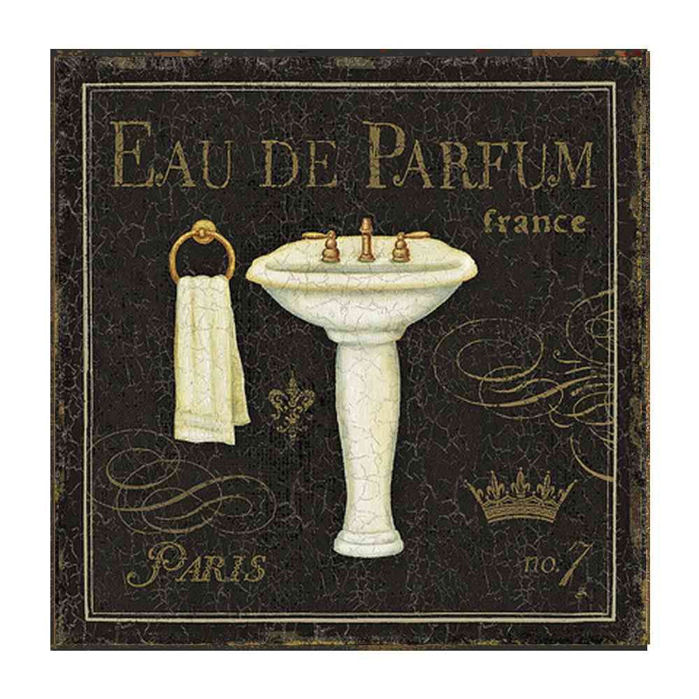 EAU DE PARFUM