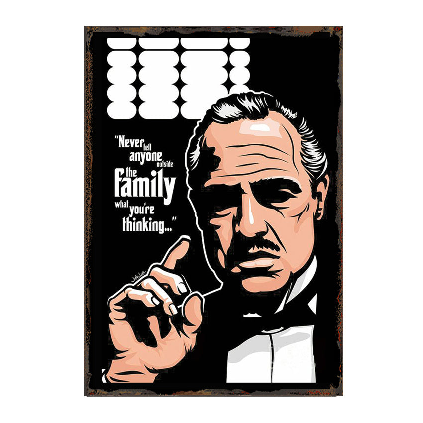 EL PADRINO