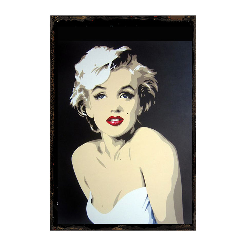 MARILYN 1