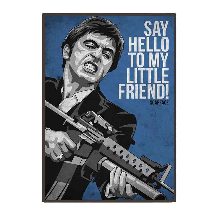 SCARFACE