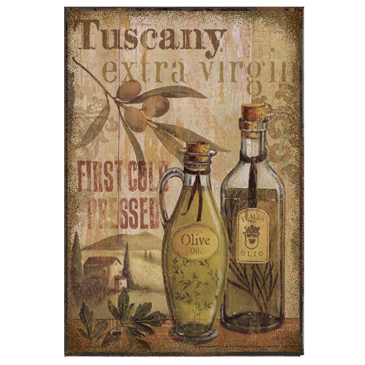 OLIO DI OLIVA 2