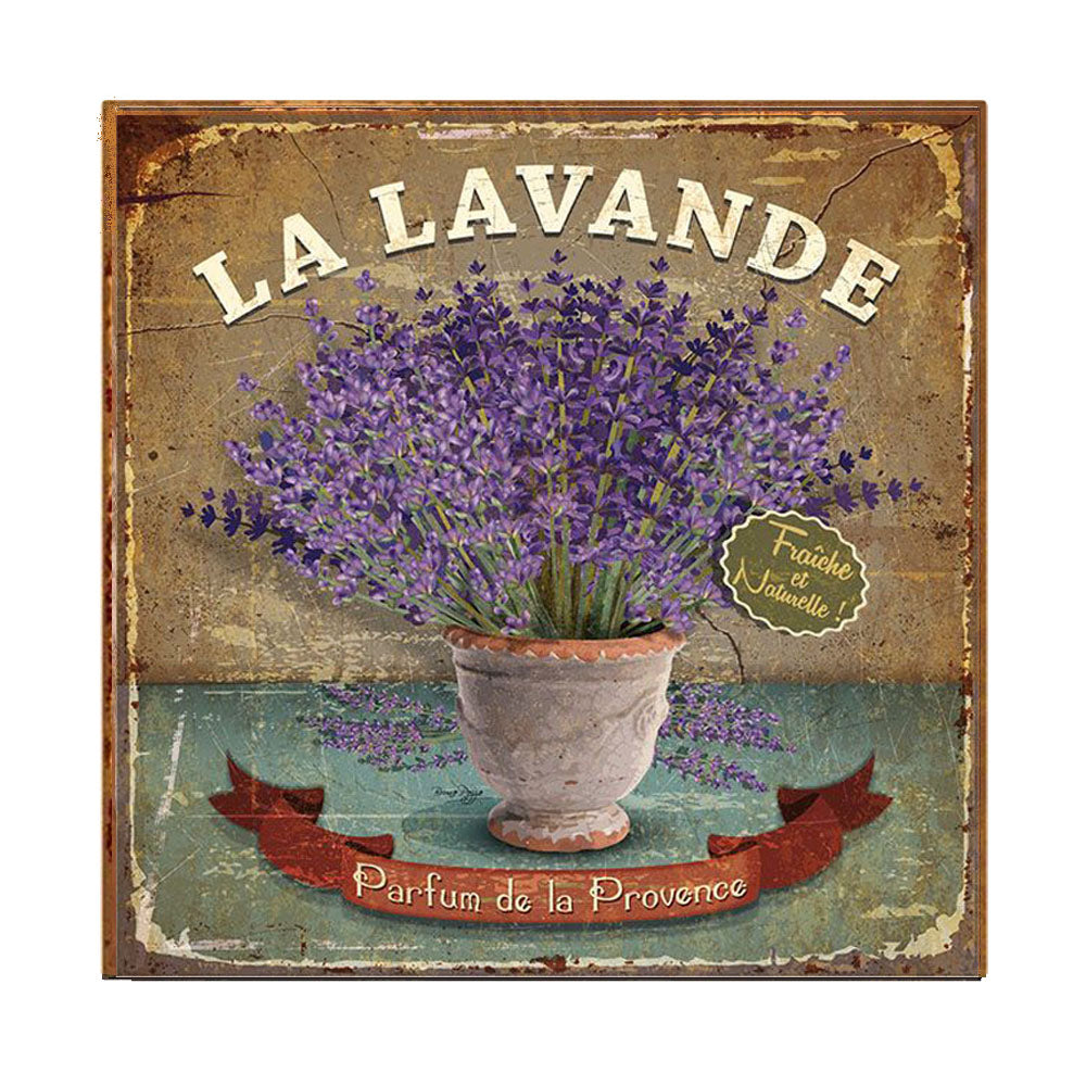LA LAVANDE