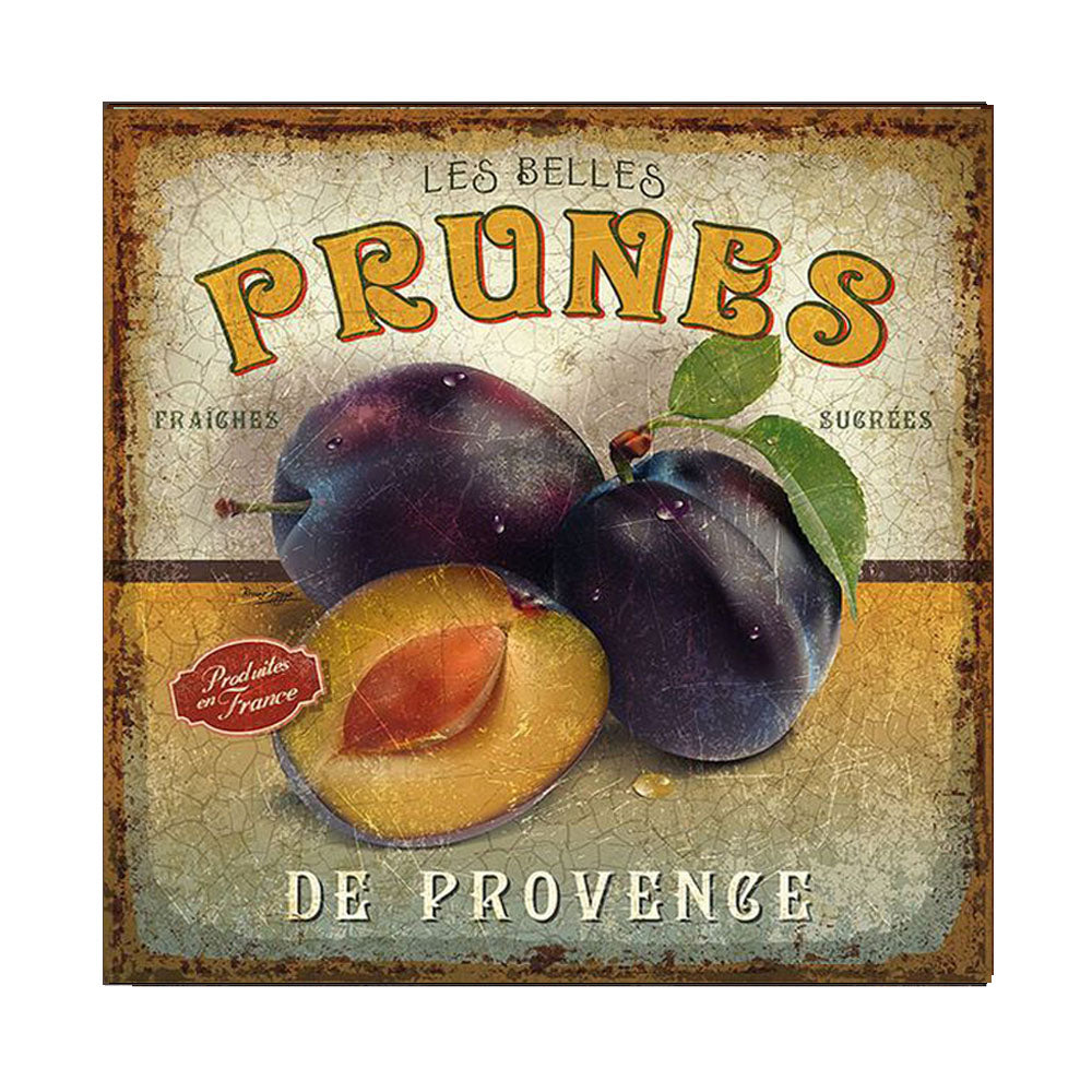 PRUNES