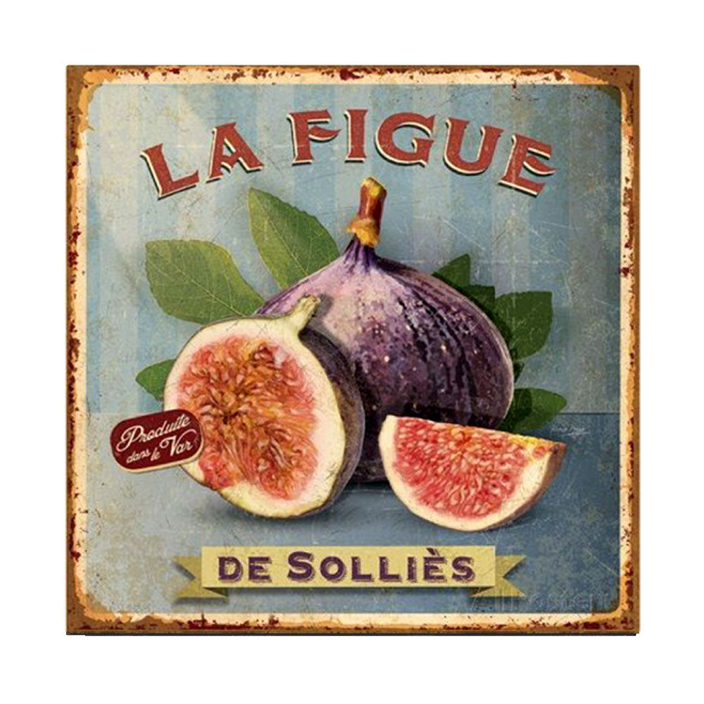 LE FIGUE