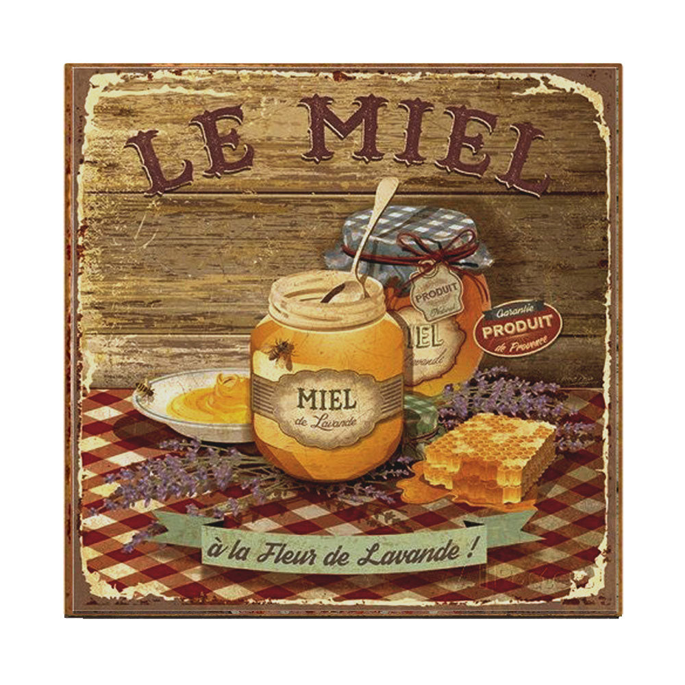 LE MIEL