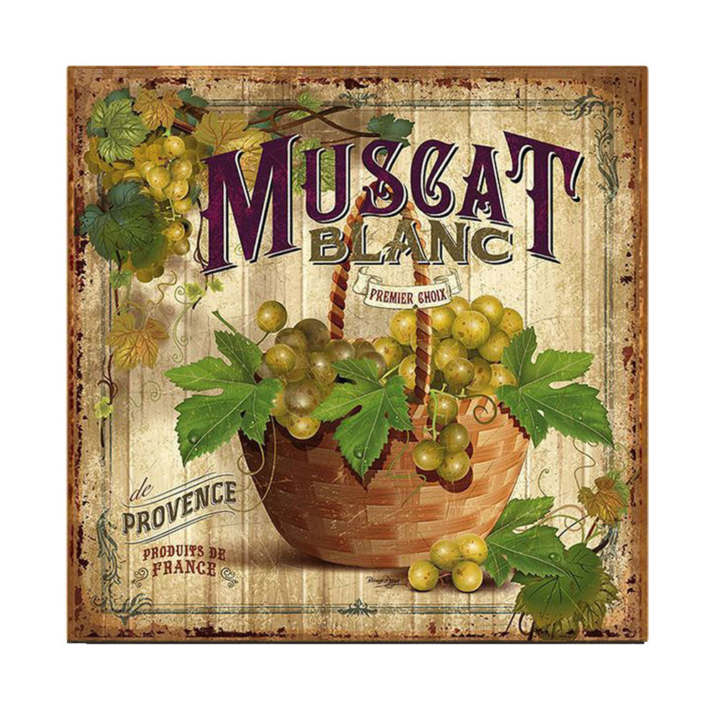 MUSCAT BLANC