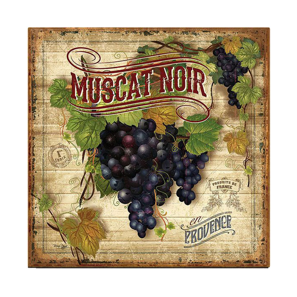 MUSCAT NOIR