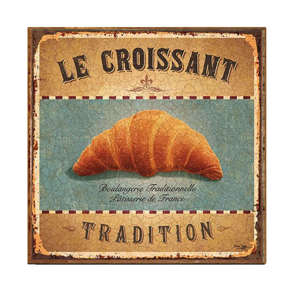 LE CROISSANT