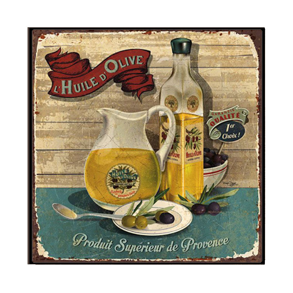L `HUILE D`OLIVE PRODIT SUPERIEUR