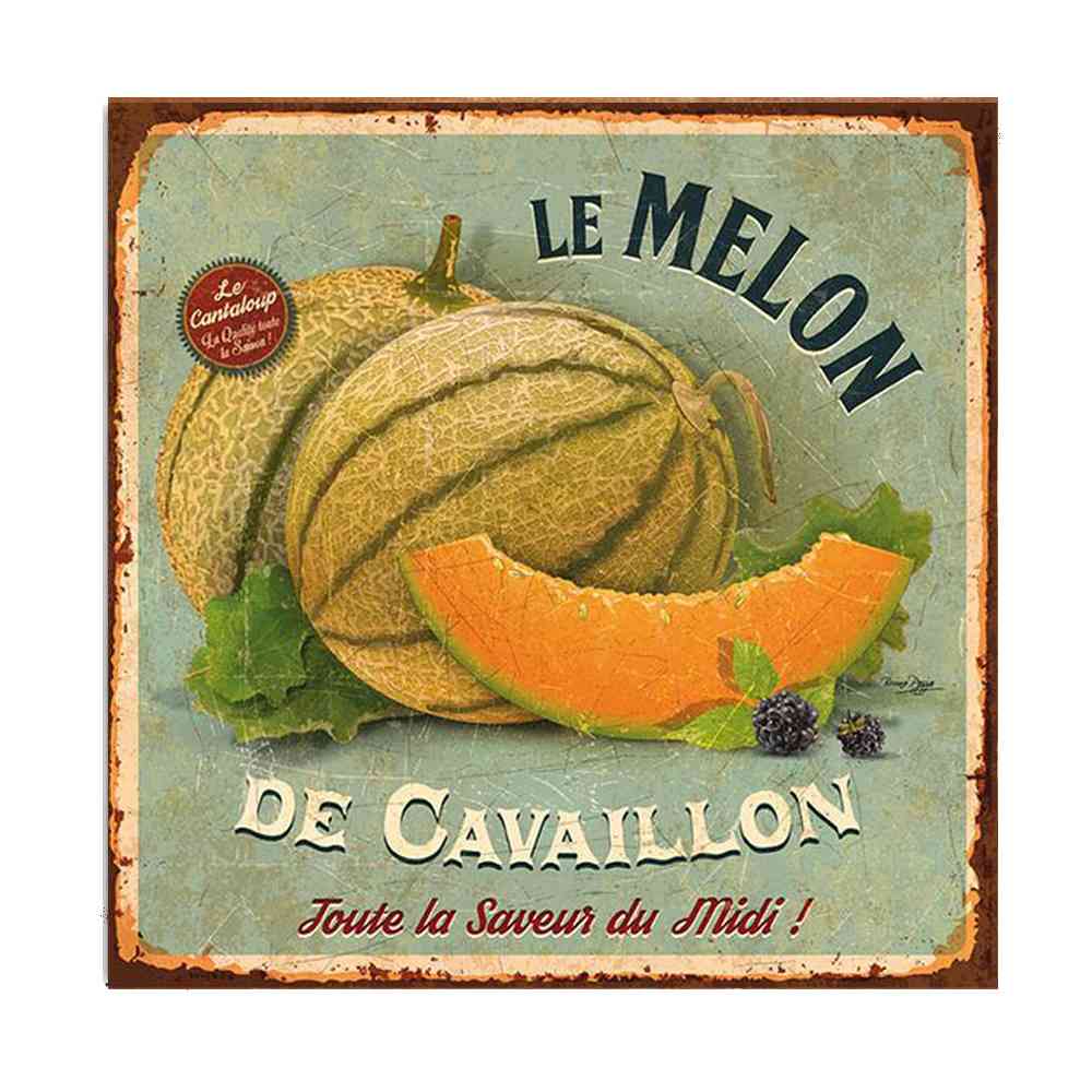 LE MELON