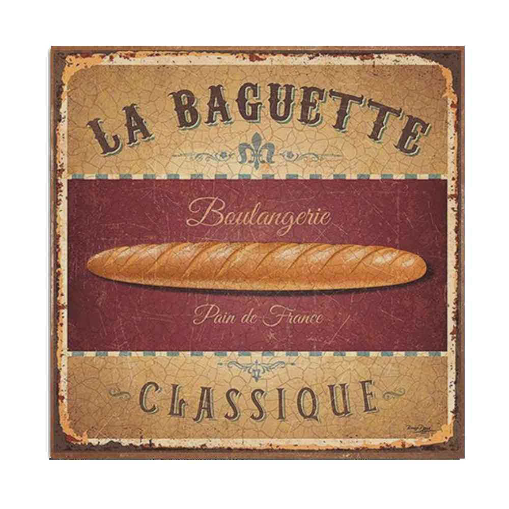LA BAGUETTE