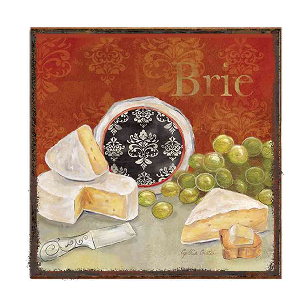 QUESO BRIE