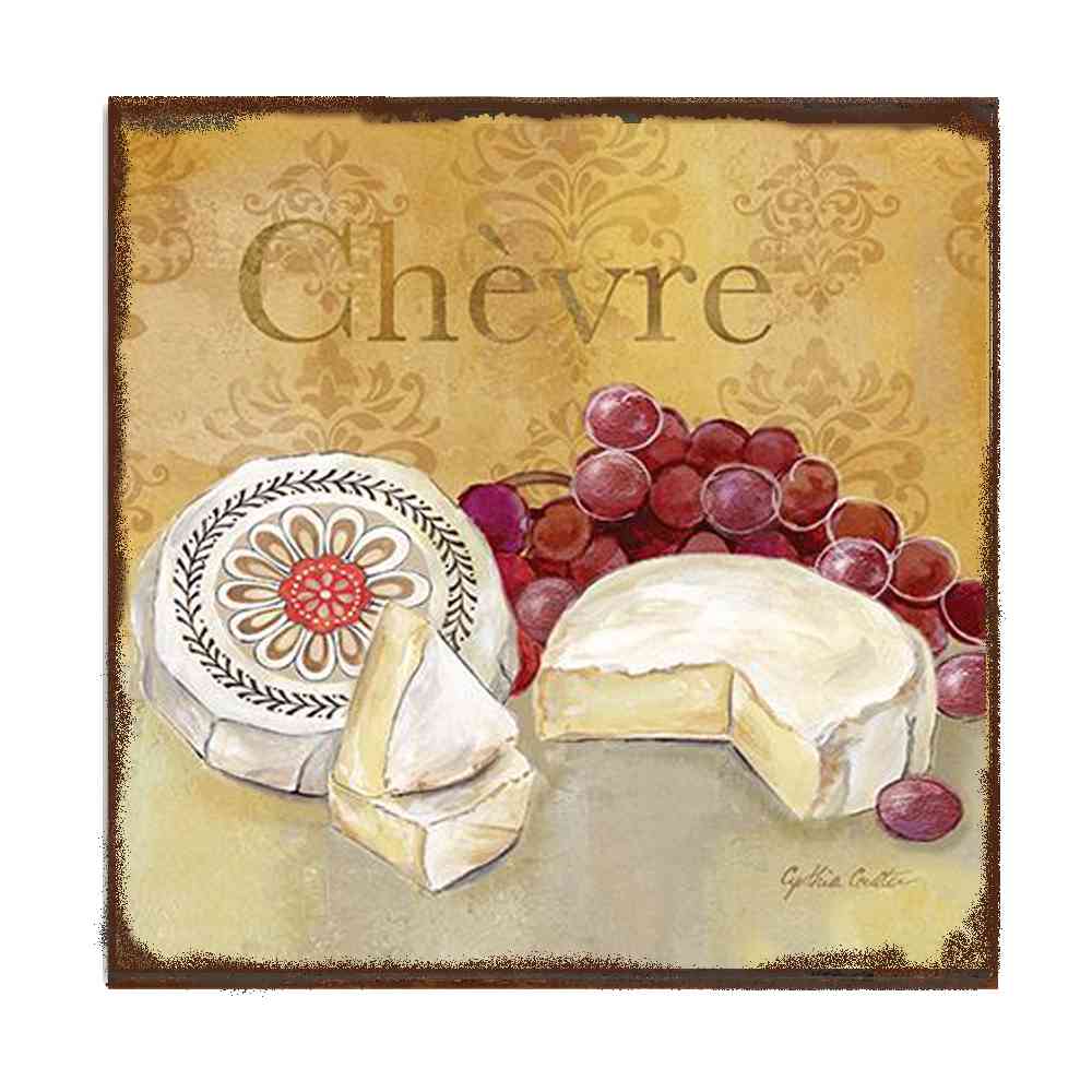 QUESO CHÉVRE