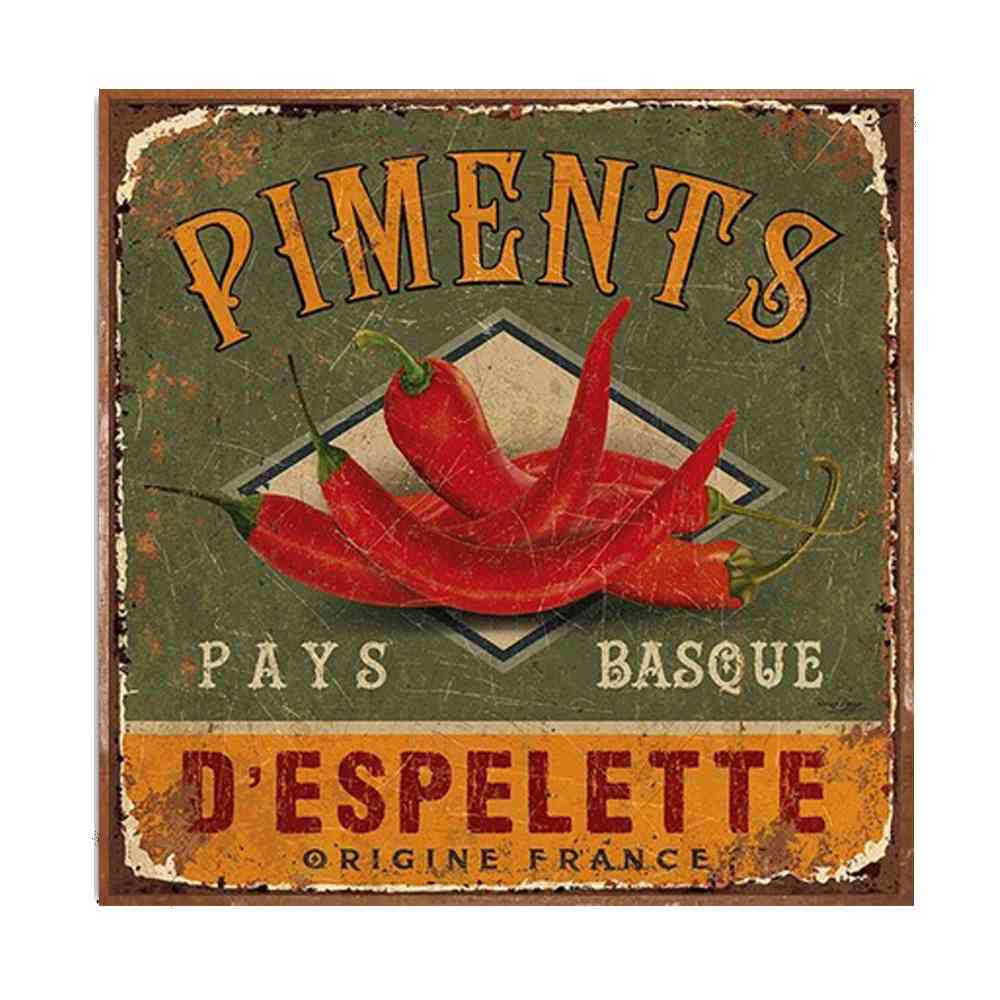 PIMENTS