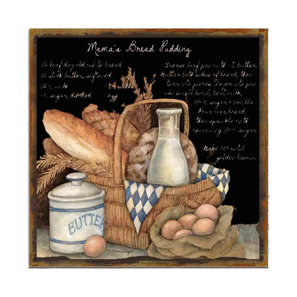 MAMA`S BREAD