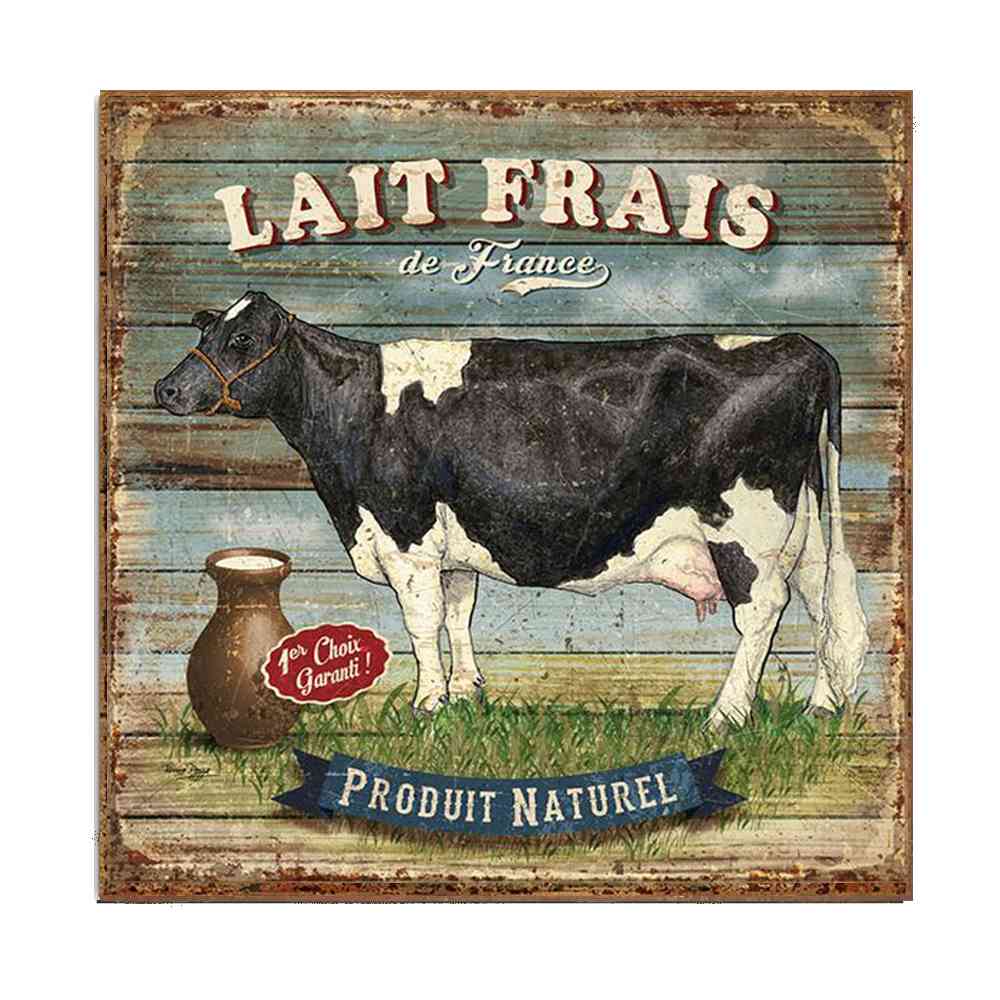 LAITE FRAISE