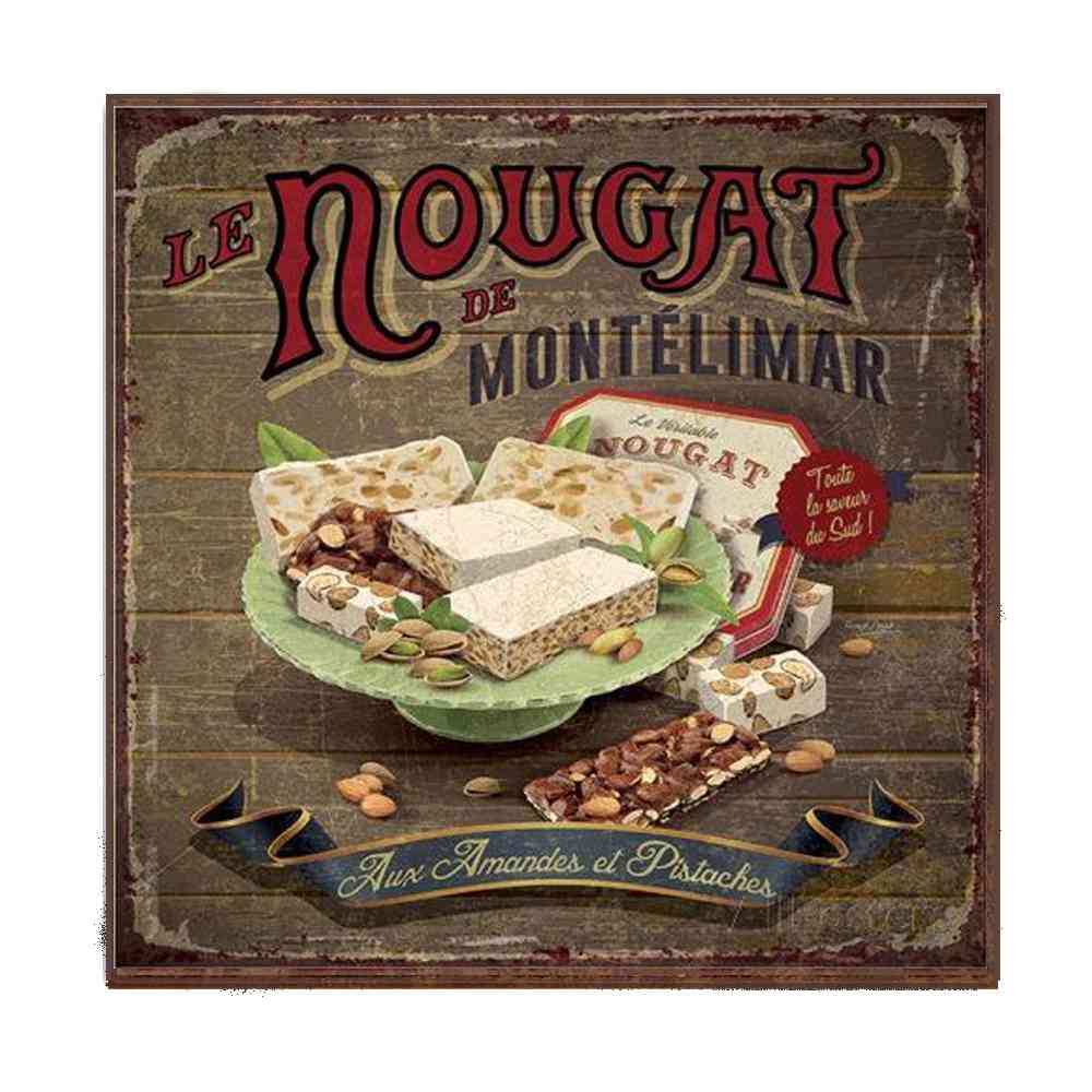 LE NOUGAT