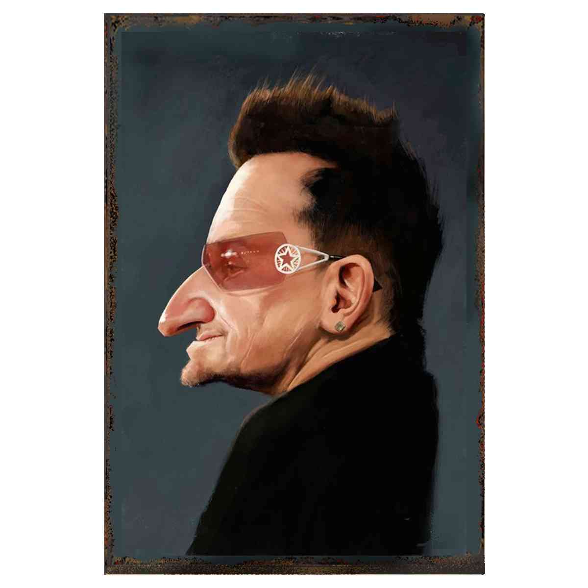BONO II