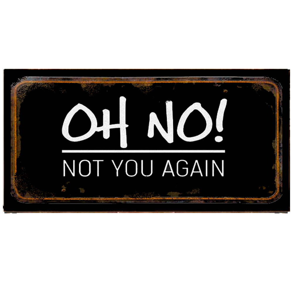 OH NO!!!!!