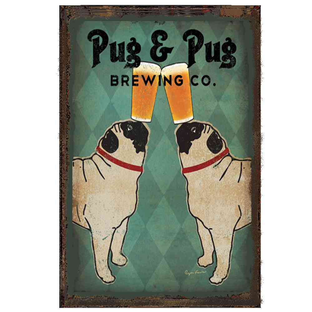 PUG & PUG