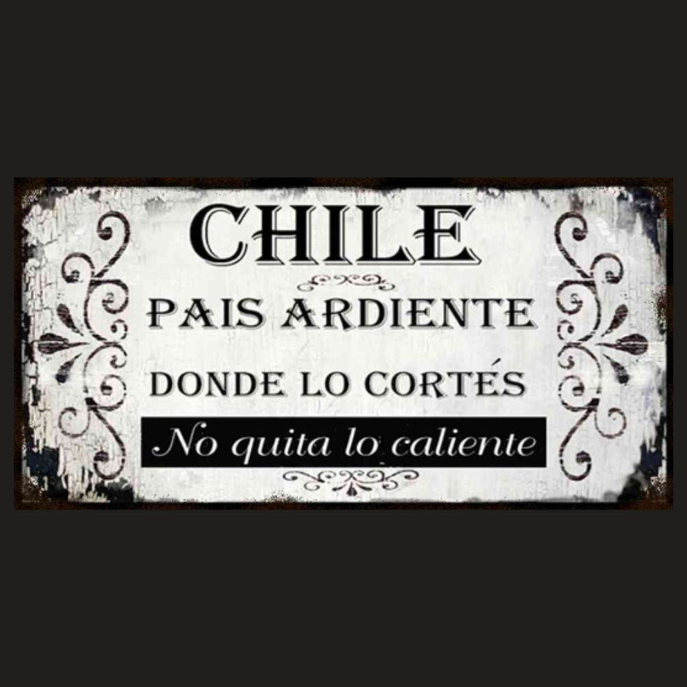 CHILE