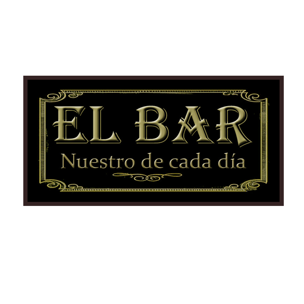 BAR NUESTRO DE CADA DÍA