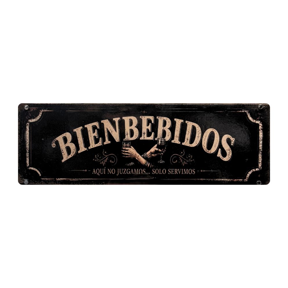 BIENBEBIDOS
