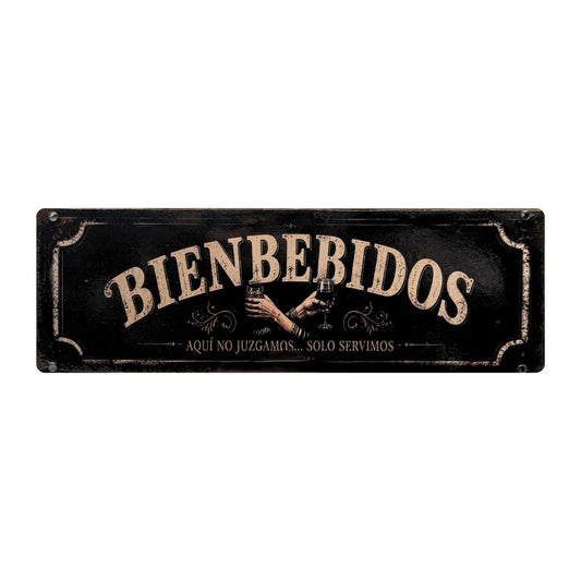 BIENBEBIDOS