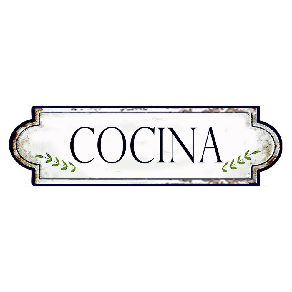 COCINA