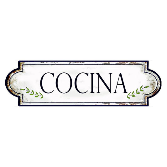 COCINA