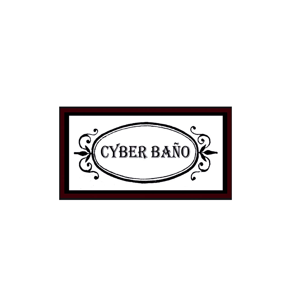 CYBER BAÑO