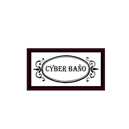 CYBER BAÑO